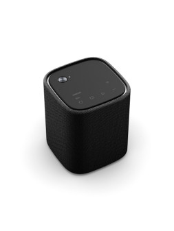 Yamaha WS-X1A BL Noir