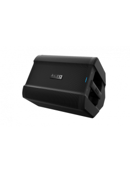 ALTO PROFESSIONAL - BUSKER
Enceinte 200W sur batterie, Bluetooth, FX