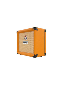 Orange Combo Crush 12X, HP 6", 1 canal overdrive