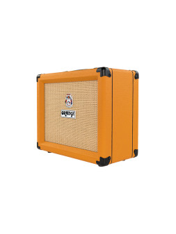 Orange Combo Crush 20W, HP 8 pouces, 2 canaux reverb