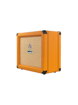 Orange Combo Crush 35W, HP 10 pouces, 2 canaux reverb