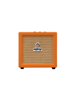 Orange Combo Crush Mini 3W