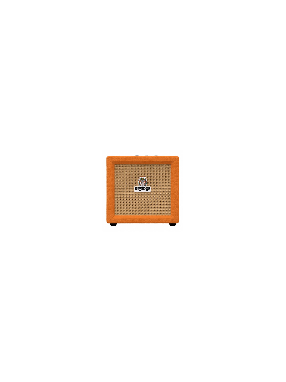 Orange Combo Crush Mini 3W