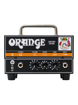 Orange Micro Terror, tête guitare