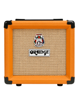 Orange Baffle Micro Terror