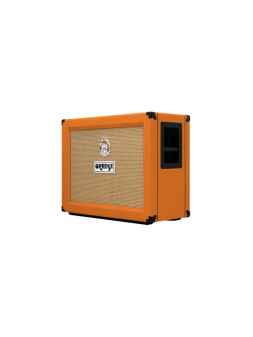 Orange PPC212 OB, baffle guitare