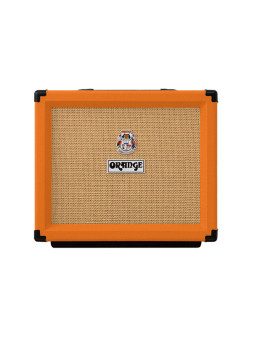 Orange Combo Electrique Rocker 15 - Class A, 1x10", 15 à 0,5W