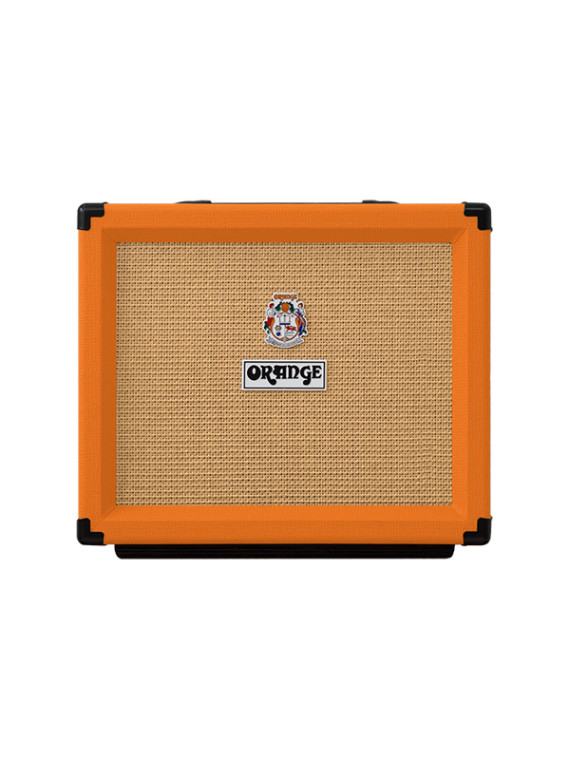 Orange Combo Electrique Rocker 15 - Class A, 1x10", 15 à 0,5W