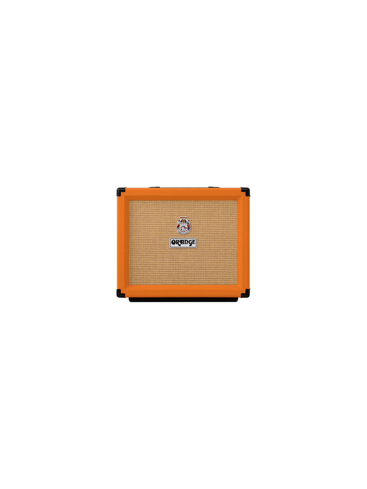 Orange Combo Electrique Rocker 15 - Class A, 1x10", 15 à 0,5W