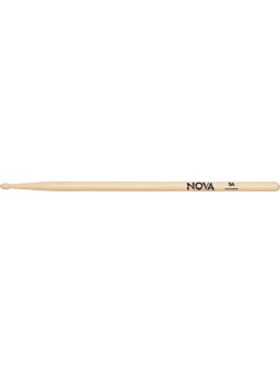 NOVA-5A by VIC FIRTH
Olive bois