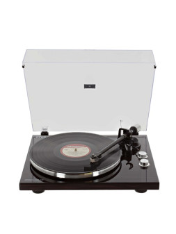 Platine Vinyle Hifi
Enova Hifi VISION4 USB-WD Finition Bois
