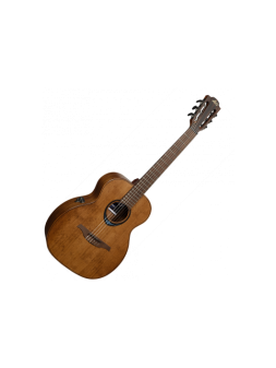 Guitare Electro-Classique Lag - TNBW1TE-BRW
BlueWave 1 Smart Guitar Nylon Travel Brown