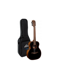 Guitare Electro-Classique Lag - TNBW1TE
BlueWave 1 Smart Guitar Travel Nylon