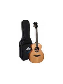 Guitare Electro-Acoustique Lag - TBW2TE
BlueWave 2 Smart Guitar Travel