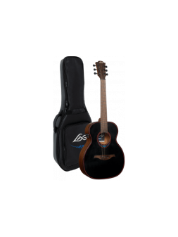 Guitare Electro-Acoustique Lag - TBW1TE
BlueWave 1 Smart Guitar Travel