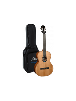 Guitare Electro-Classique Lag - CBW2E
BlueWave 2 Smart Guitar Classique