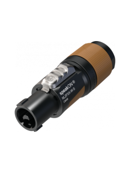 Neutrik Speakon 2 Pts...