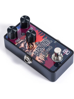 Caline® G-008 Barn Owl Reverb