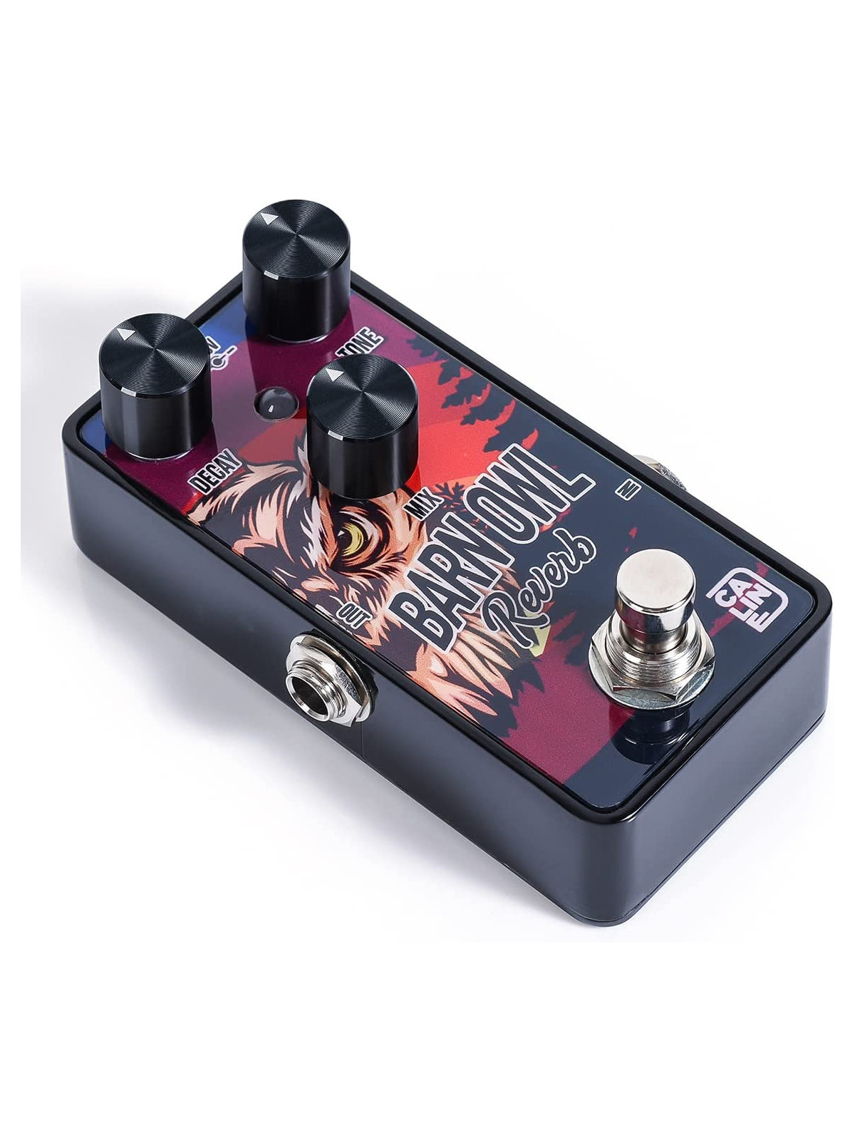 Caline® G-008 Barn Owl Reverb