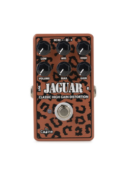 Caline® CP-515 Carmilla Distorsion