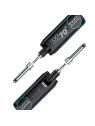 Swiff® SW-70+ Système Digital Sans Fils 2.4GHz
+ pochette