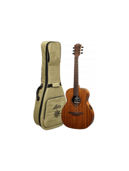 Guitare Electro-Acoustique Lâg - ESCAPADE-L-KAE
Escapade Kahya Électro Gaucher