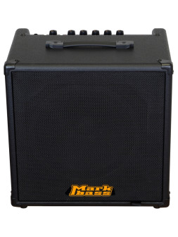 Combo Basse MarkBass
CMB 101 BLACK LINE – COMBO 40W 1X10''