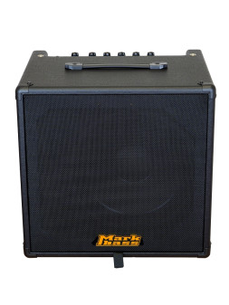 Combo Basse MarkBass
CMB 121 BLACK LINE – COMBO 150W 1X12''