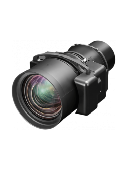 PANASONIC - ET-EMS650

Optiques Série MZ16K et MZ20K - Optique 1.35-2.10:1 Série MZ20K