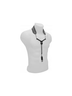 BG - C22YE
Cordon nylon élastique Zen clarinette taille S