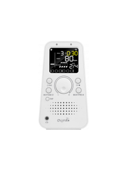 CHERUB - WSM-289
Métronome électronique - blanc