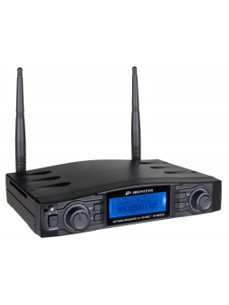 Jb System HF-MIC-PACKHAND