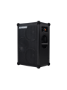 Enceinte Nomade SOUNDBOKS
2 x 10", Bluetooth 5.0, batterie Li-ion, IP65, noire