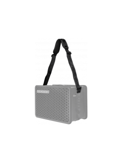 Accéssoire SOUNDBOKS
Bandoulière pour SOUNDBOKS Go