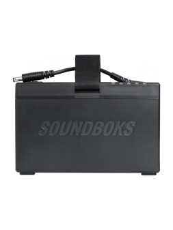 Accéssoire SOUNDBOKS
Batterie de rechange