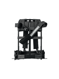 Sac à dos SOUNDBOKS
pour Gén 2, 3 et 4