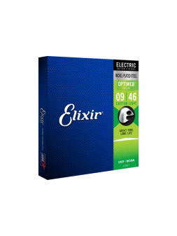 Elixir optiweb Custom Light

Jeux Electrique  - Custom Light 09-11-16-26-36-46