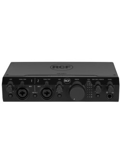 Rcf Carte Son TRK PRO2