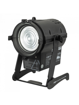 Showtec Performer Fresnel Mini DDT
Fresnel de Théâtre compacte à LED 30W Warm White DDT