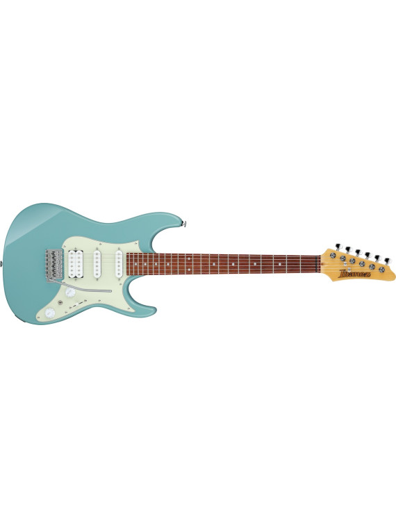 Guitare Electrique Ibanez AZES40PRB
Purist Blue