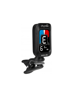 CHERUB - WST-645
Accordeur pince chromatique - batterie rechargeable + auto-on