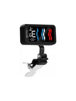 CHERUB - Accordeur pince...