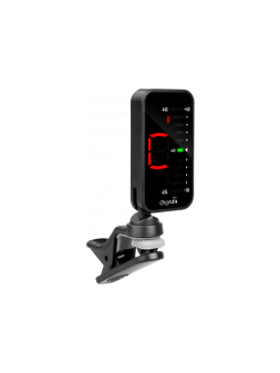 CHERUB - WST-551C
Accordeur pince chromatique écran led - batterie rechargeable