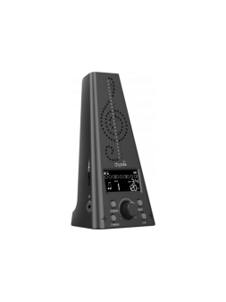 CHERUB - WMT-230-BLK
Accordeur / Métronome Electronique noir