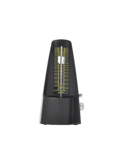 CHERUB - WSM-330-BK
Métronome Mécanique noir