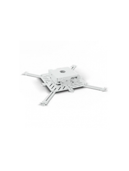 CHIEF - VCTU-W 
Platines de fixation blanche - Support VP Blanc jusqu'à 68kg