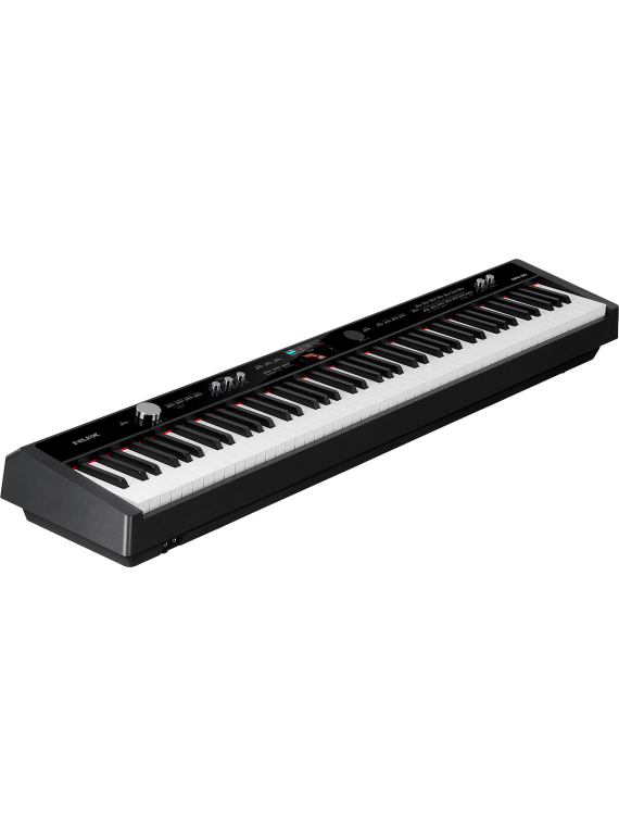 Piano numérique noir 88 touches NPK-20 NUX