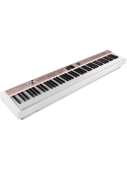 Piano numérique blanc 88 touches NPK-20 NUX