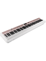 Piano numérique blanc 88 touches NPK-20 NUX