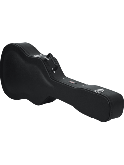 Etui pour Guitare Acoustique 12 Cordes Gator GWE-DREAD12